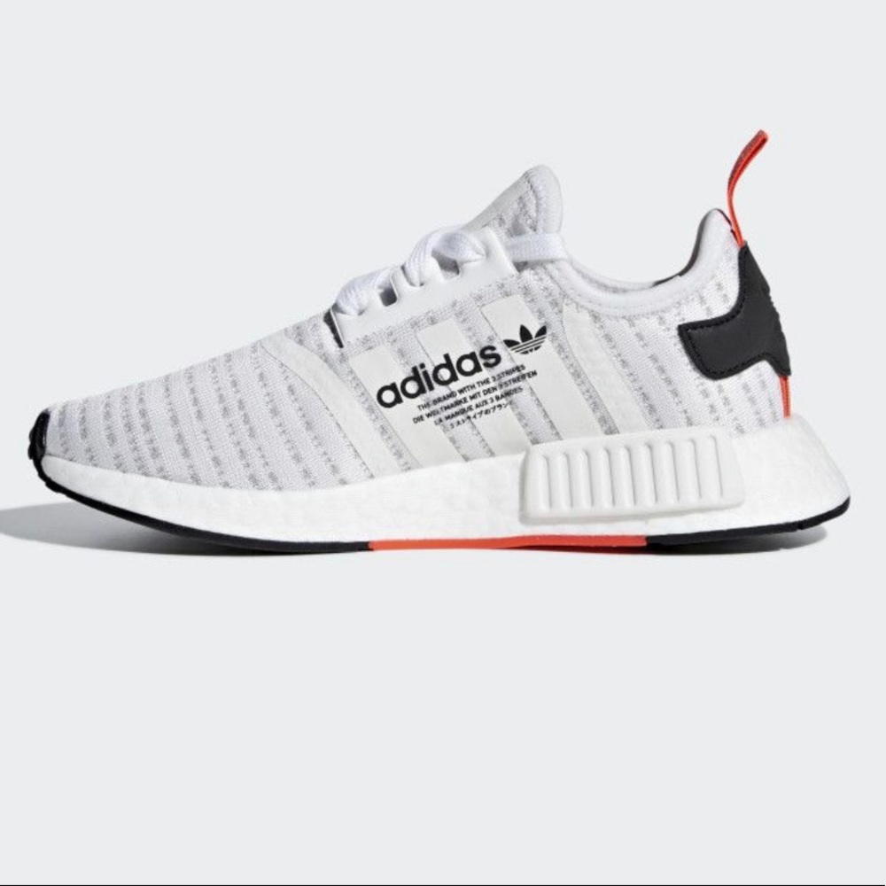 Adidas shoes